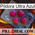 Píldora Ultra Azul 13